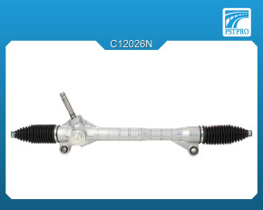 Механическая рулевая рейка Chevrolet Captiva Sport 2008-, Saturn VUE 2007-, Saturn VUE 2002-2007