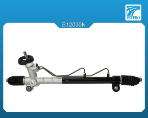 Гидравлическая рулевая рейка Chevrolet Spark (M300) 2010-