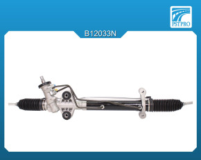 Гидравлическая рулевая рейка Chevrolet Express 2003-2013, GMC Savana 2003-2013