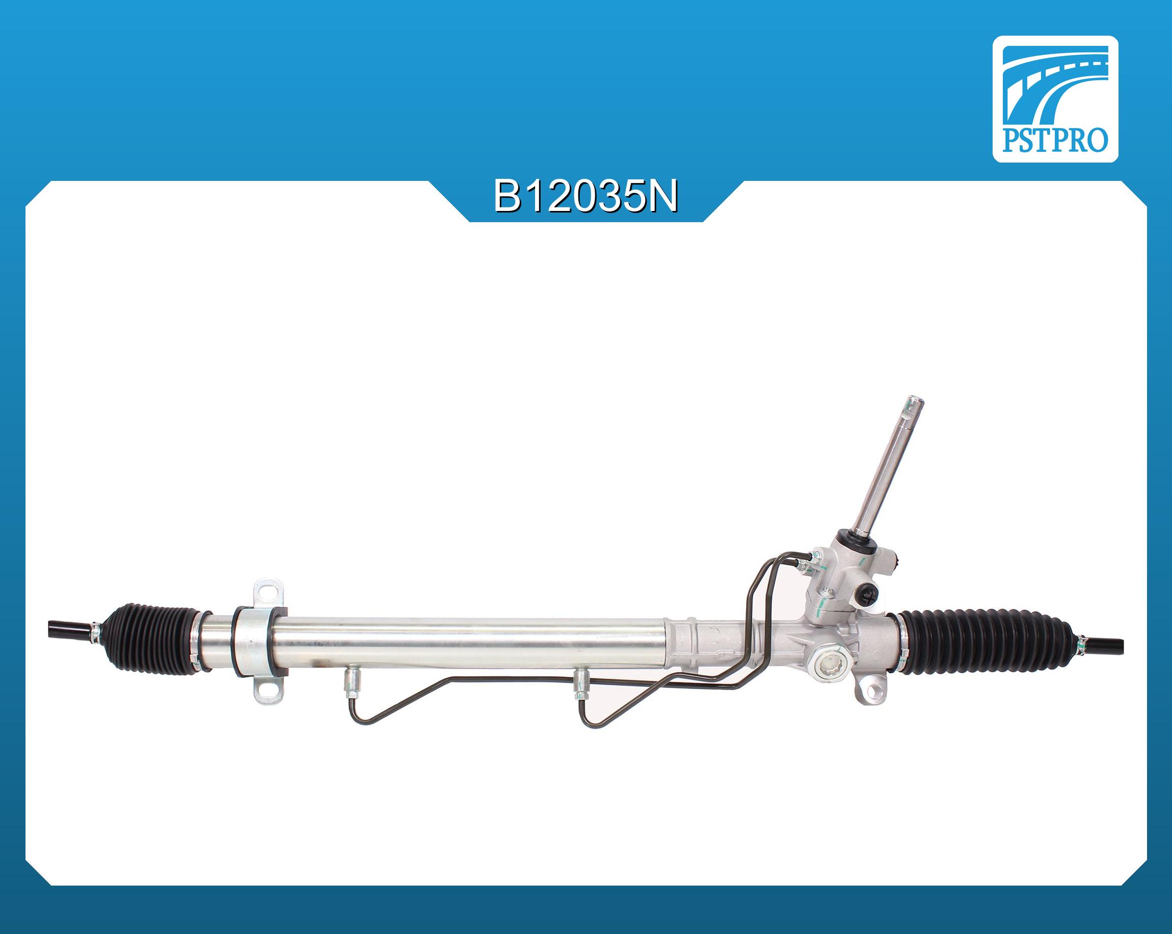 Гидравлическая рулевая рейка Chevrolet Camaro V 2009-2015