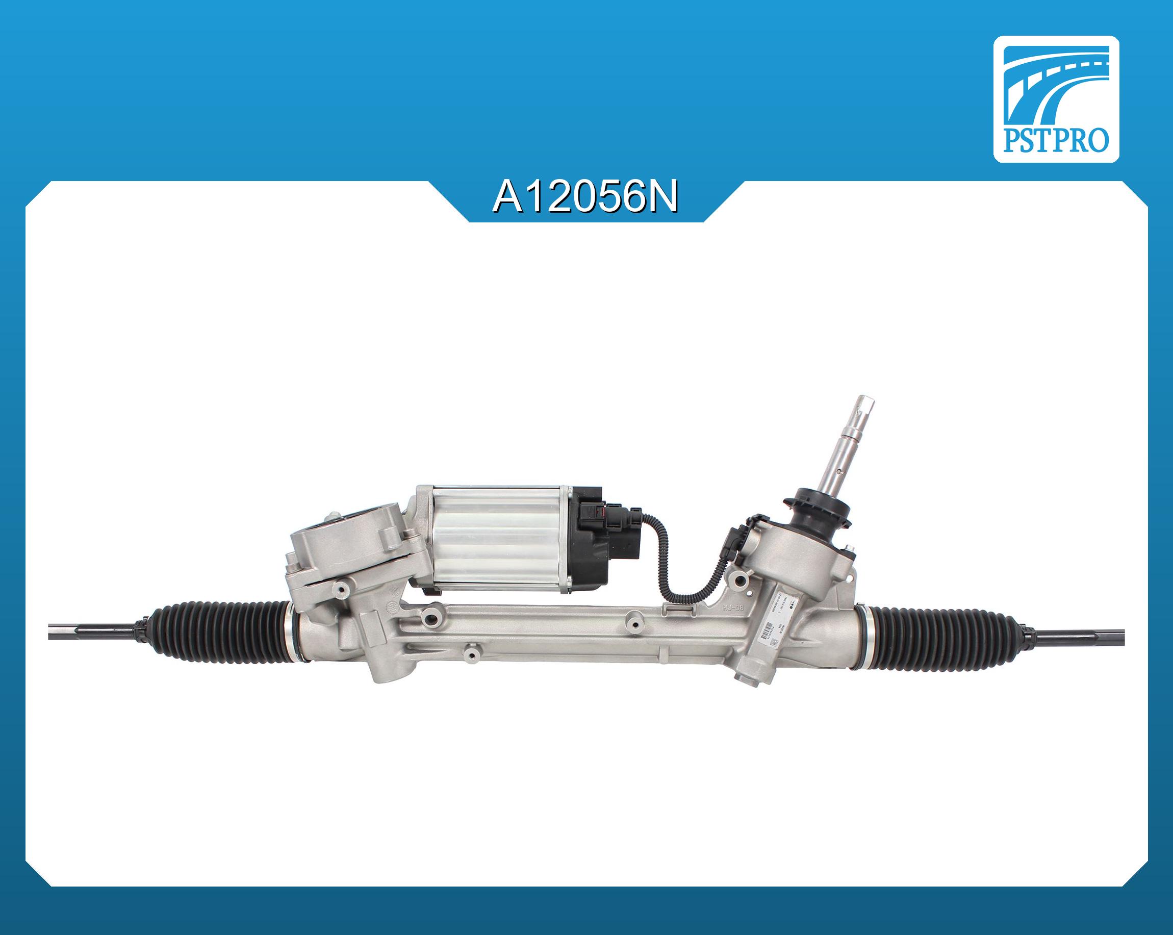 Электрическая рулевая рейка Chevrolet Orlando 2010-, Chevrolet Cruze 2009-, Chevrolet Volt 2012-