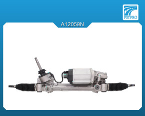 Электрическая рулевая рейка Chevrolet Cruze 2009-, Chevrolet Volt 2012-, Opel Astra J 2009-