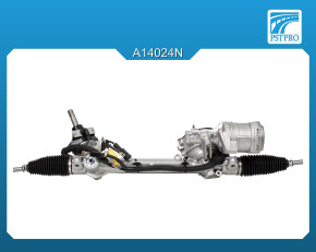 Электрическая рулевая рейка Citroen C4 Picasso 2013-, Peugeot 3008 2016-2023