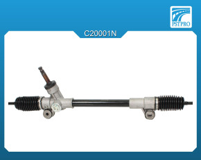Механическая рулевая рейка FAW V5 2012-