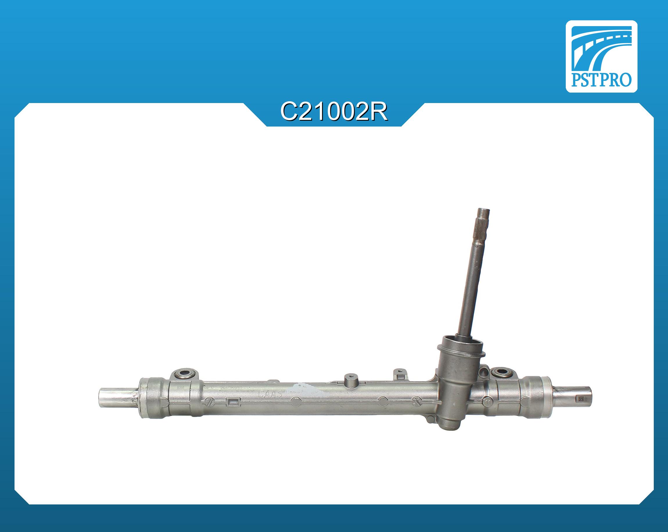 Механическая рулевая рейка Jeep Renegade 2014-, Fiat 500X 2014-