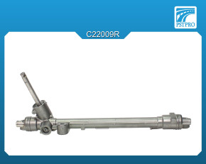 Механическая рулевая рейка Ford Fiesta 2017-