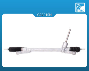 Механическая рулевая рейка Ford EcoSport 2013-