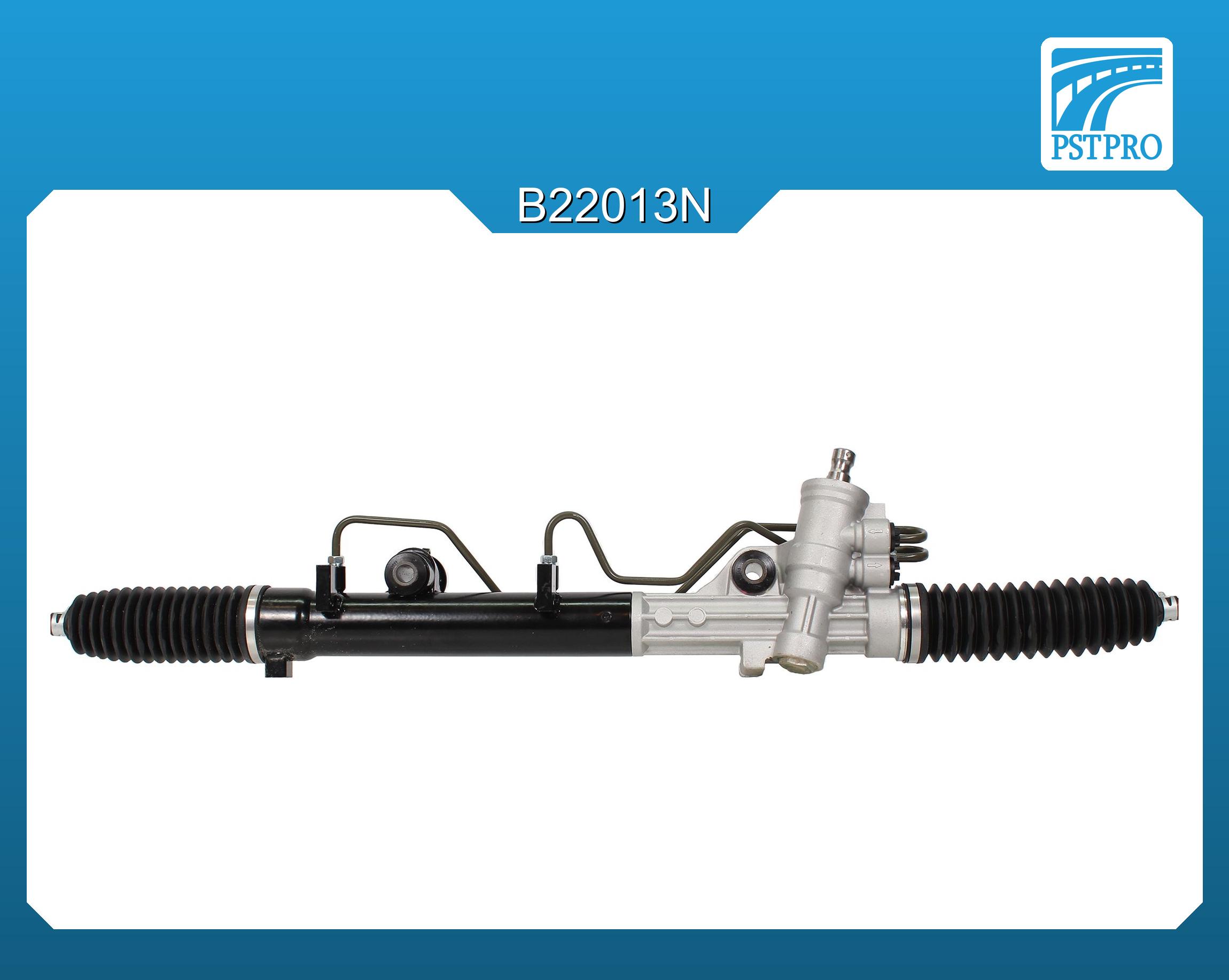 Гидравлическая рулевая рейка Ford Street Ka 2003-2005, Ford Fiesta 1996-2001, Ford Courier 1996-2002