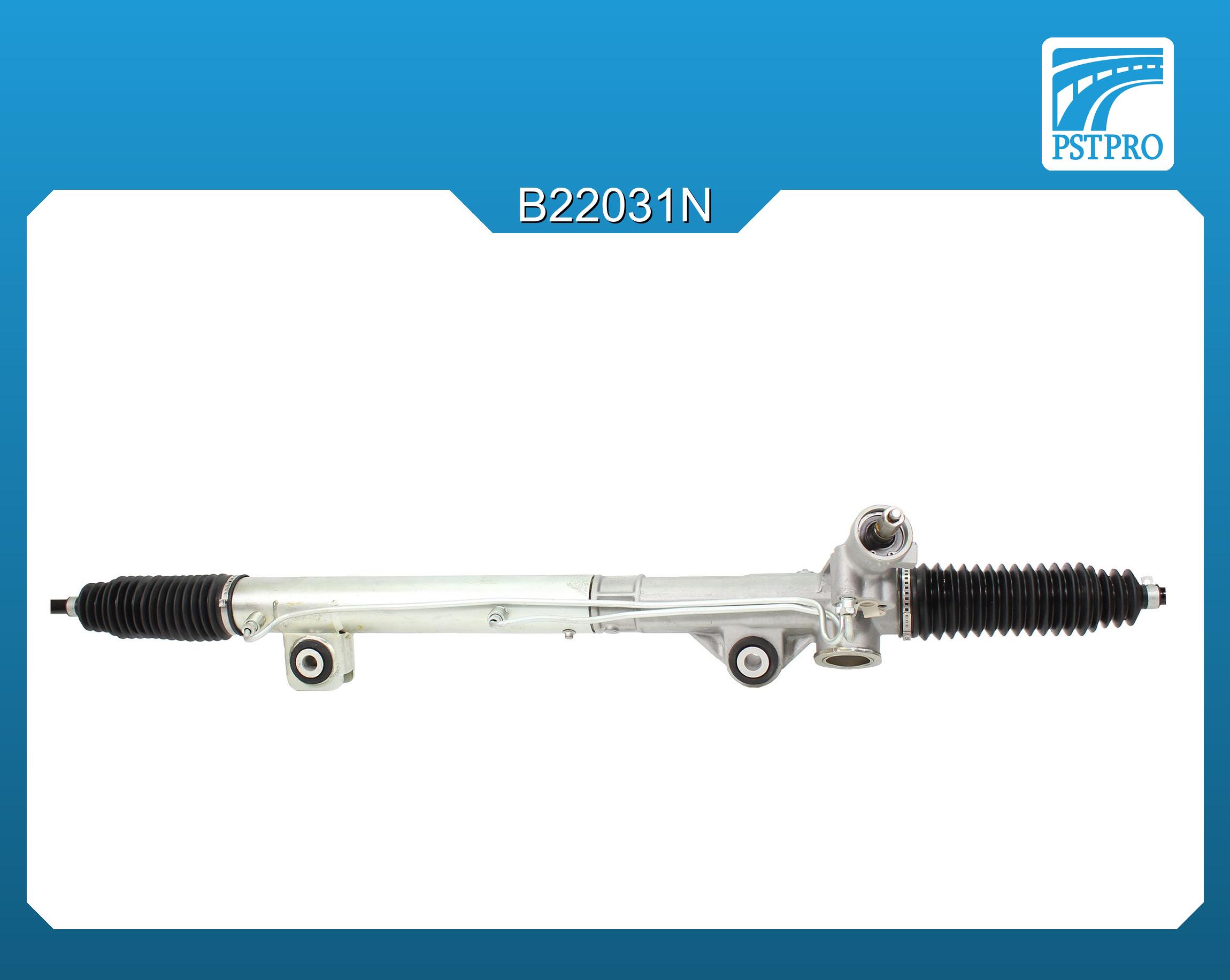 Гидравлическая рулевая рейка Ford F-150 XI 2004-2008, Ford Expedition 2002-2006