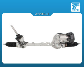 Электрическая рулевая рейка Ford Mondeo 2014-