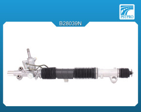 Гидравлическая рулевая рейка Honda Stream (RN) 2001-2004