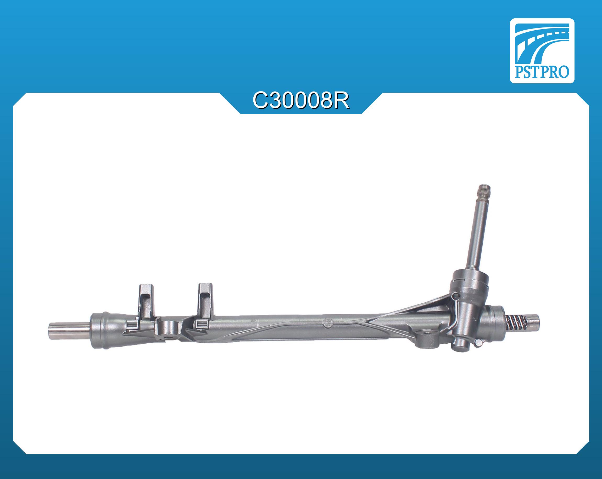 Механическая рулевая рейка Hyundai iX35 2018-