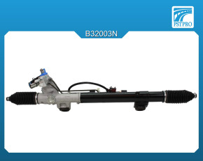 Гидравлическая рулевая рейка Infiniti QX70 / FX 2008- с сервотроником, V9X