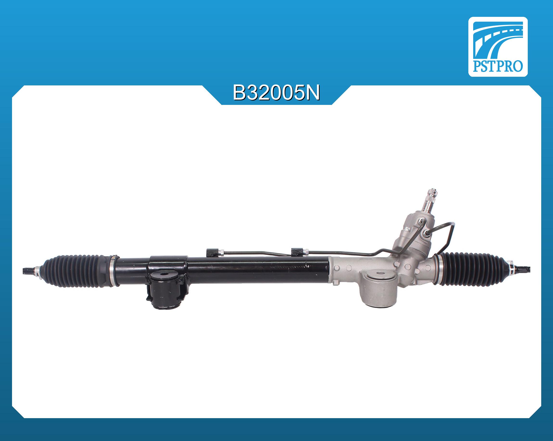 Гидравлическая рулевая рейка Infiniti Q50 2013- 2WD