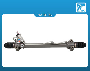 Гидравлическая рулевая рейка Jaguar XF 2007-2015, Jaguar XJ 2010- с сервотроником