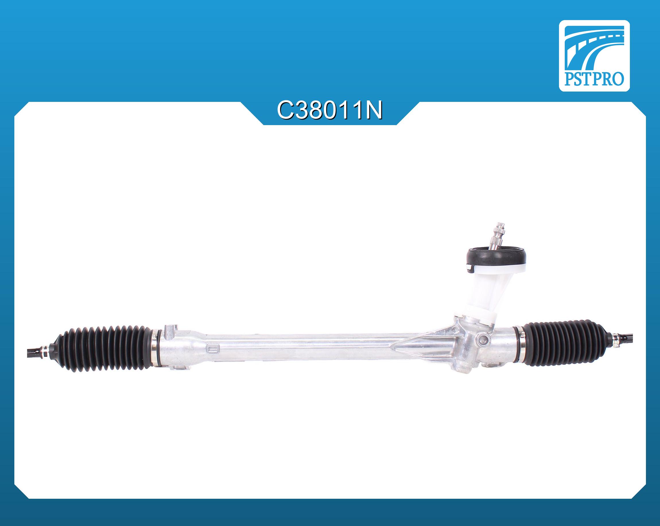 Механическая рулевая рейка KIA Picanto 2017-