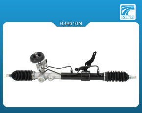 Гидравлическая рулевая рейка KIA Picanto 2004-2011