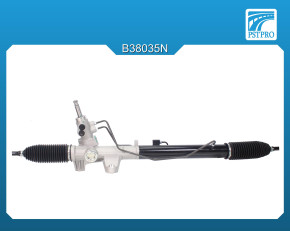 Гидравлическая рулевая рейка KIA Carnival 2014-, KIA Sedona 2014-