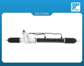 Гидравлическая рулевая рейка Mitsubishi L300 1986-2004