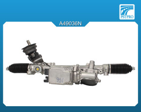 Электрическая рулевая рейка Mercedes GLA 156 2013-