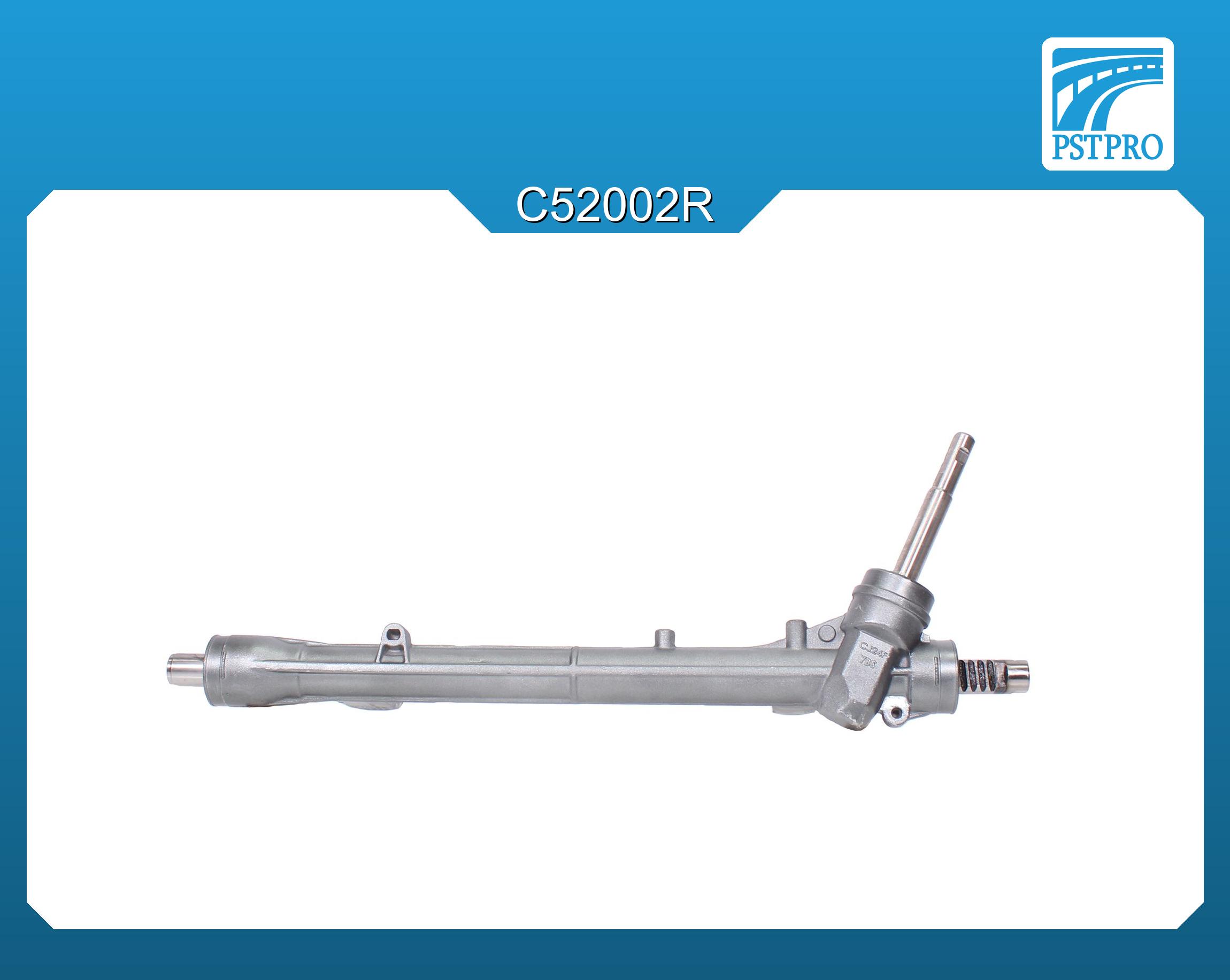 Механическая рулевая рейка Nissan Cube 2009-2014