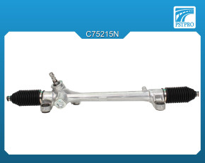 Механическая рулевая рейка Toyota Corolla / Altis 2007-2014, Toyota Matrix 2008- диаметр резьбы M15