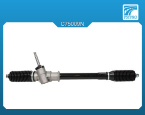 Механическая рулевая рейка Toyota Hiace 1982-1995