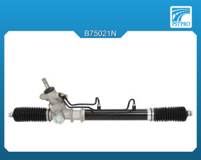Гидравлическая рулевая рейка Toyota Carina 1987-1992