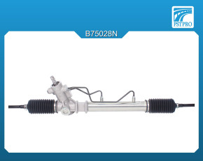 Гидравлическая рулевая рейка Toyota Corolla 1997-2002