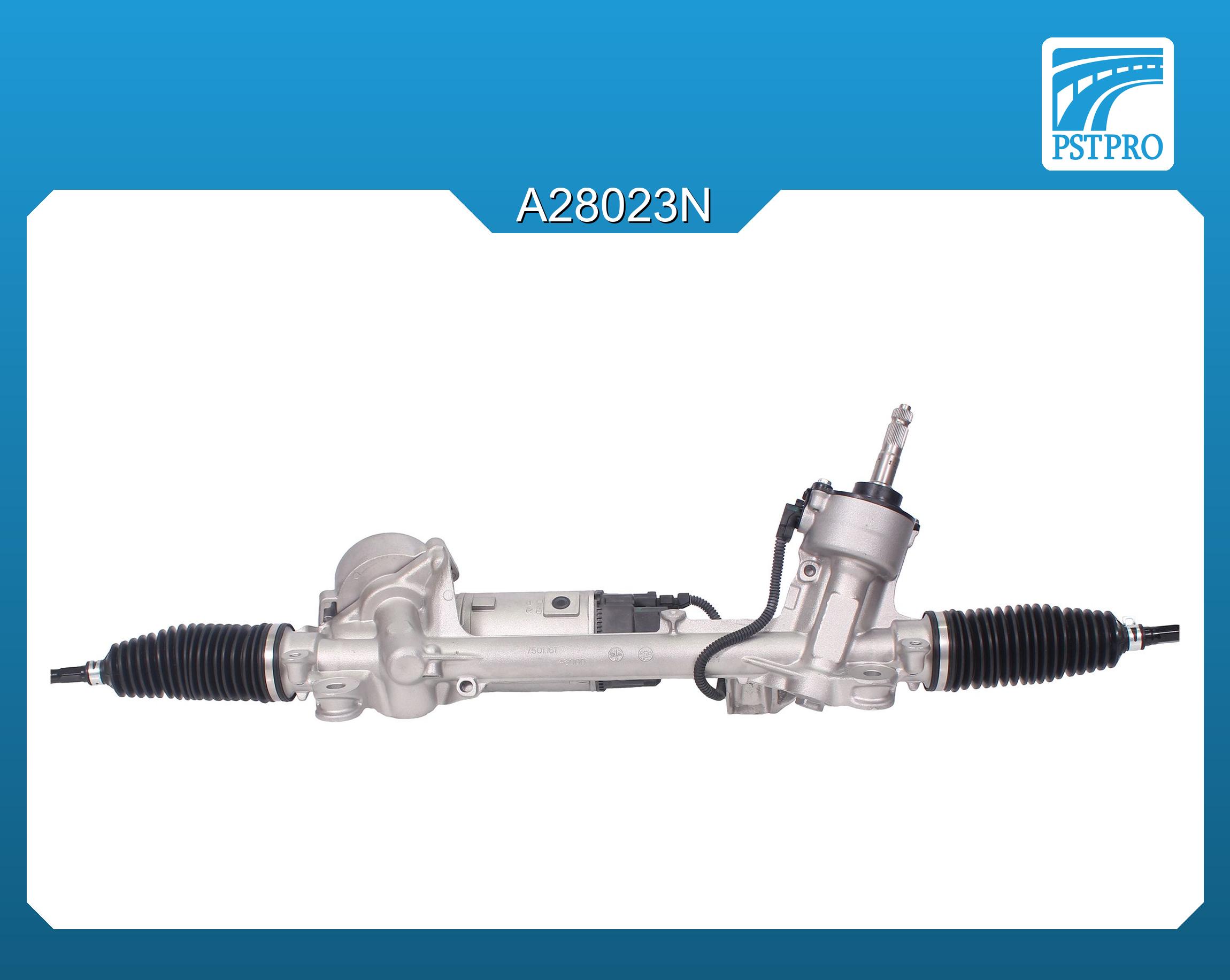 Электрическая рулевая рейка Honda Accord X (CV1/CV2/CV3) 2017-