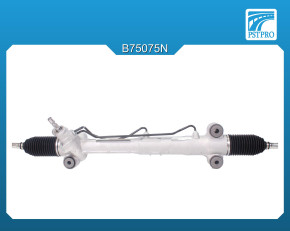 Гидравлическая рулевая рейка Toyota Land Cruiser 300 2021-