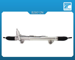 Гидравлическая рулевая рейка Haval H9 2014-