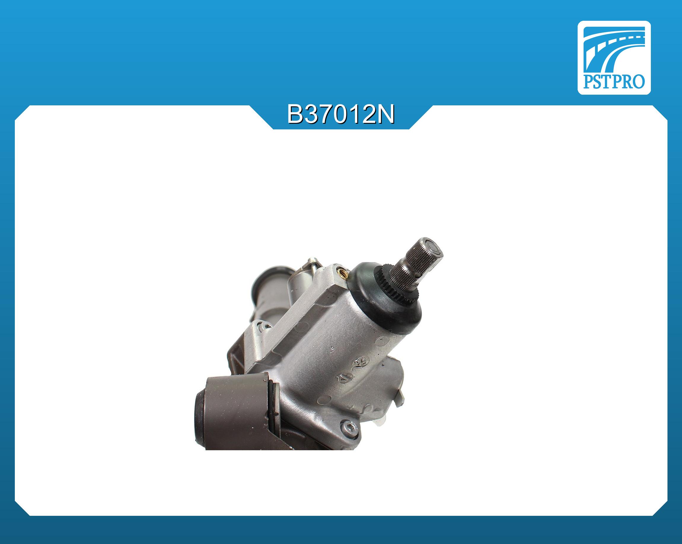 Гидравлическая рулевая рейка Jaguar XF 2007-, Jaguar S-Type 1999-, Jaguar XJ 2010- с сервотроником