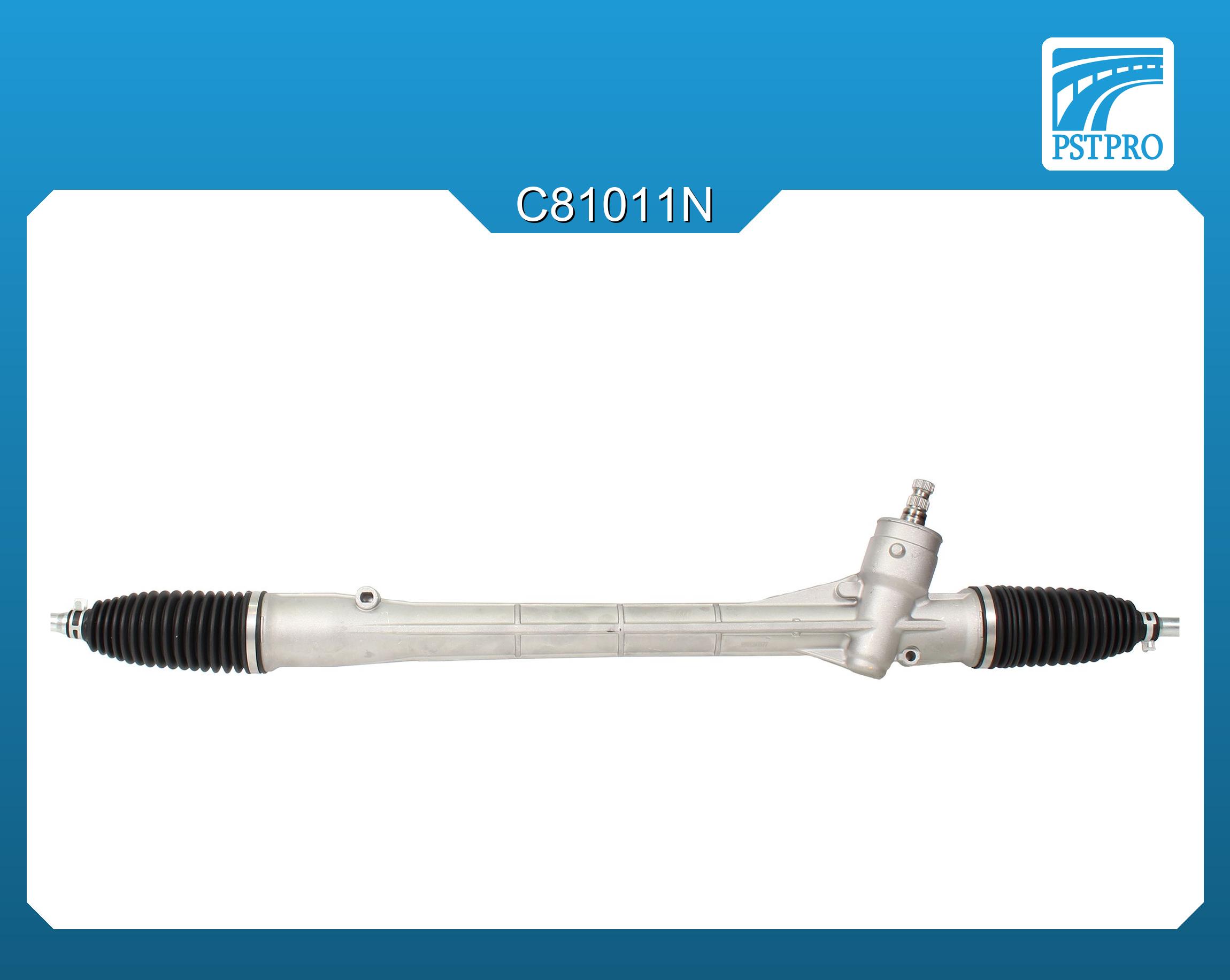 Механическая рулевая рейка Changan CS85 2019-, Changan CS75 Plus 2019-