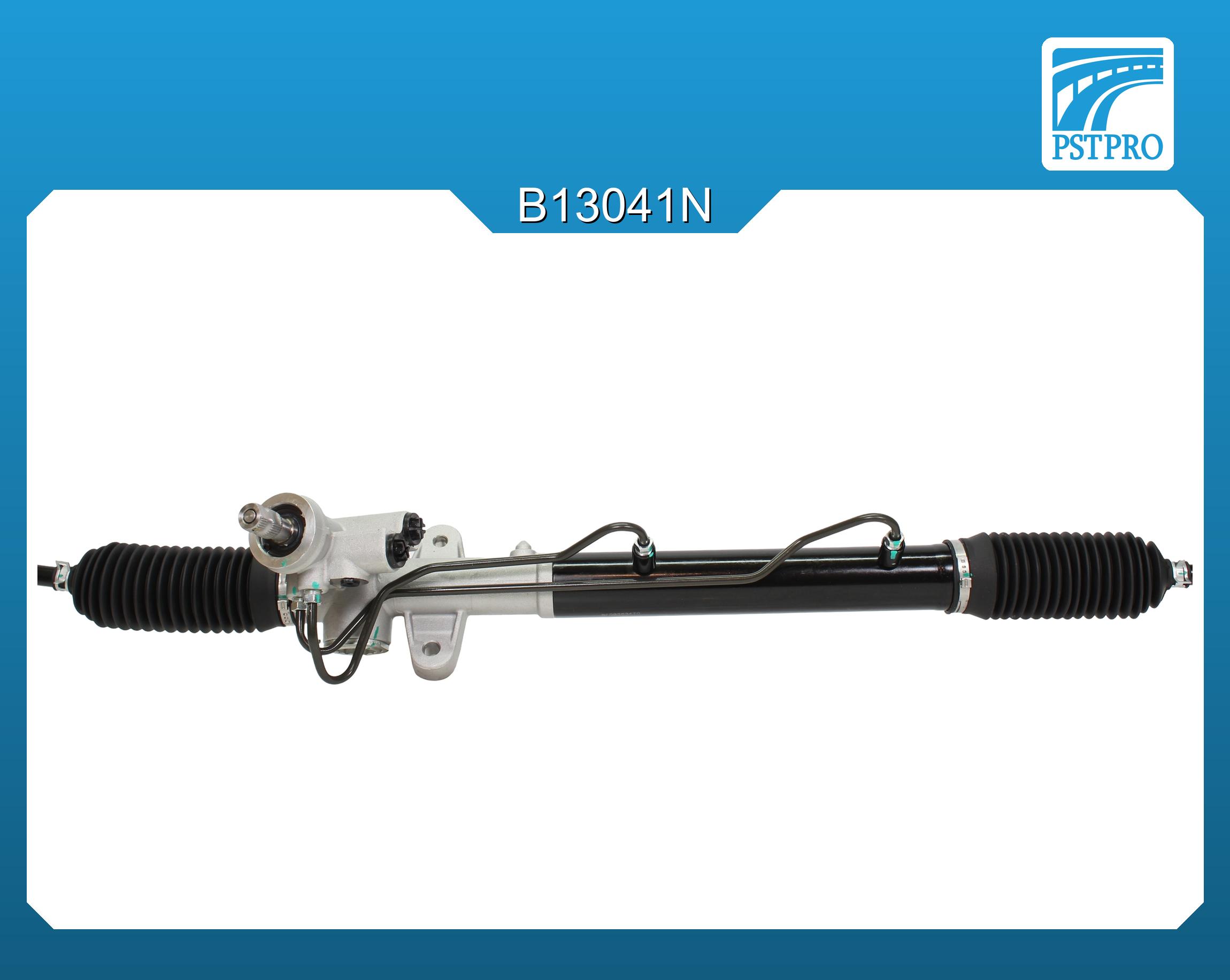 Гидравлическая рулевая рейка Dodge Neon 1999-, Chrysler PT Cruiser 2000- с сервотроником, L-1232 мм