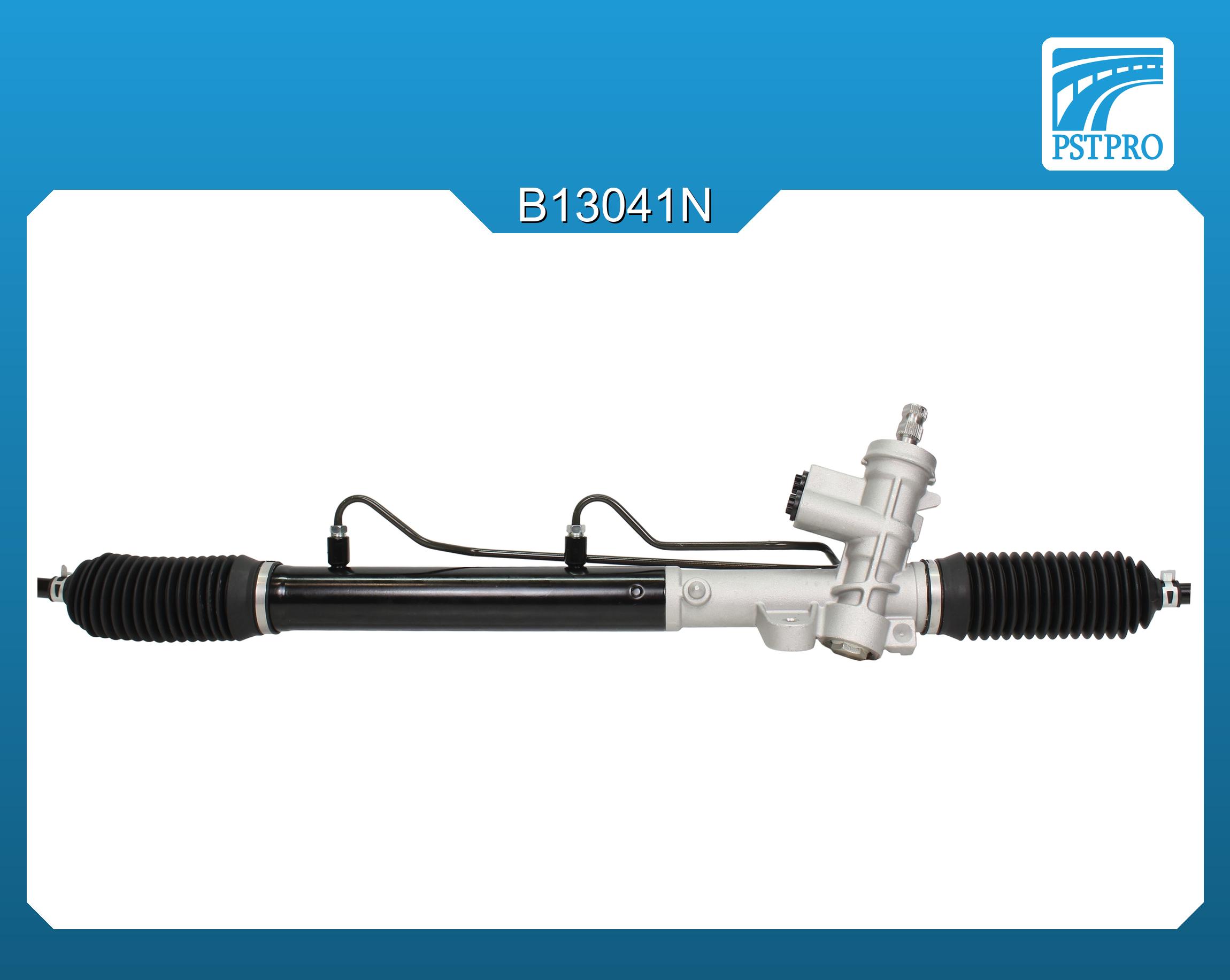 Гидравлическая рулевая рейка Dodge Neon 1999-, Chrysler PT Cruiser 2000- с сервотроником, L-1232 мм