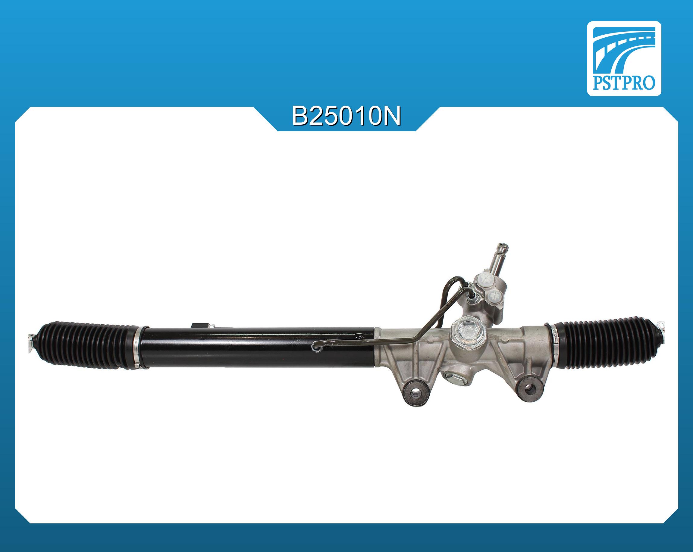 Гидравлическая рулевая рейка BAIC BJ40 2019-