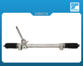 Механическая рулевая рейка GAC GS5 2018-