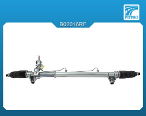 Гидравлическая рулевая рейка Alfa Romeo 159 2005-, Alfa Romeo Spider 2006-2010