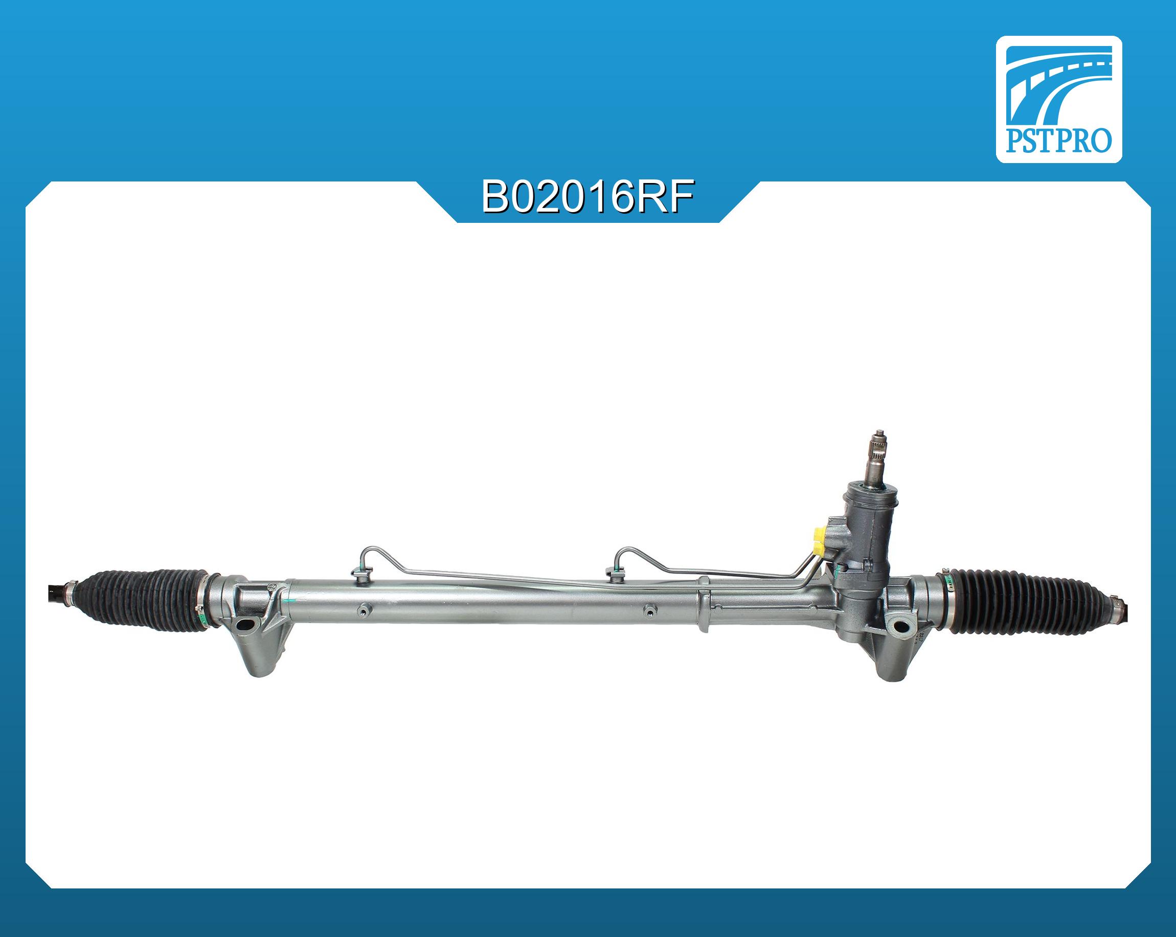 Гидравлическая рулевая рейка Alfa Romeo 159 2005-, Alfa Romeo Spider 2006-2010