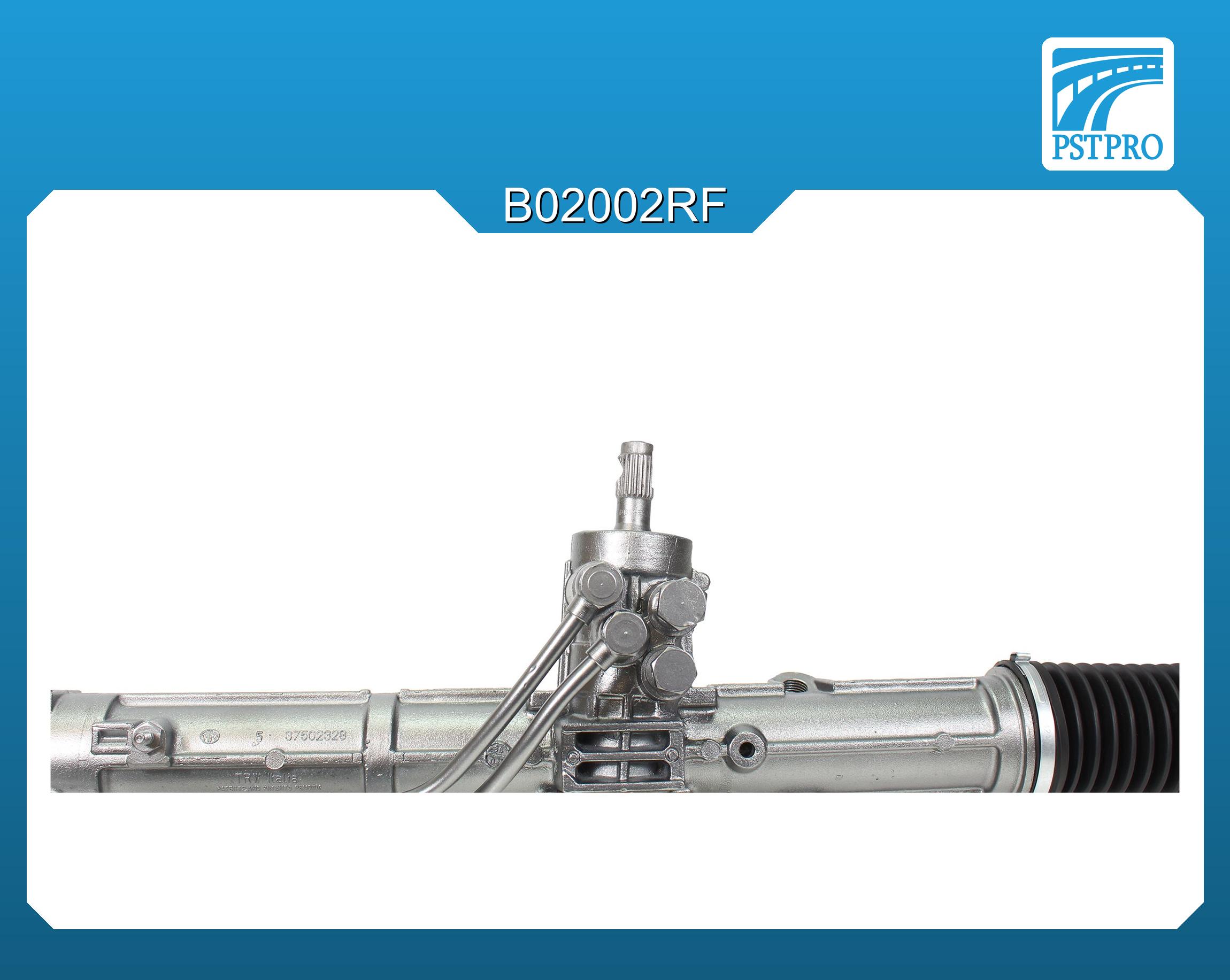 Гидравлическая рулевая рейка Alfa Romeo GT 2003-, Alfa Romeo 156 1997-2000, Alfa Romeo 147 2001-