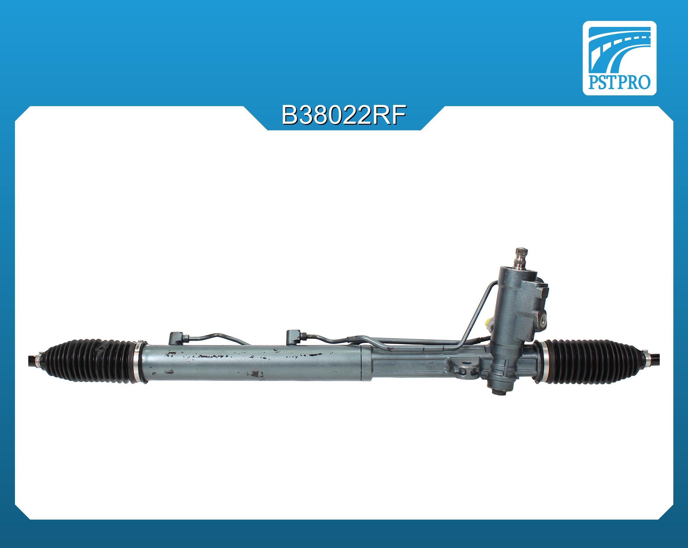 Гидравлическая рулевая рейка KIA Sorento 2009-