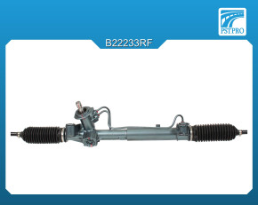 Гидравлическая рулевая рейка Ford Focus (DAW, DBW, DFW, DNW) 1998-2004