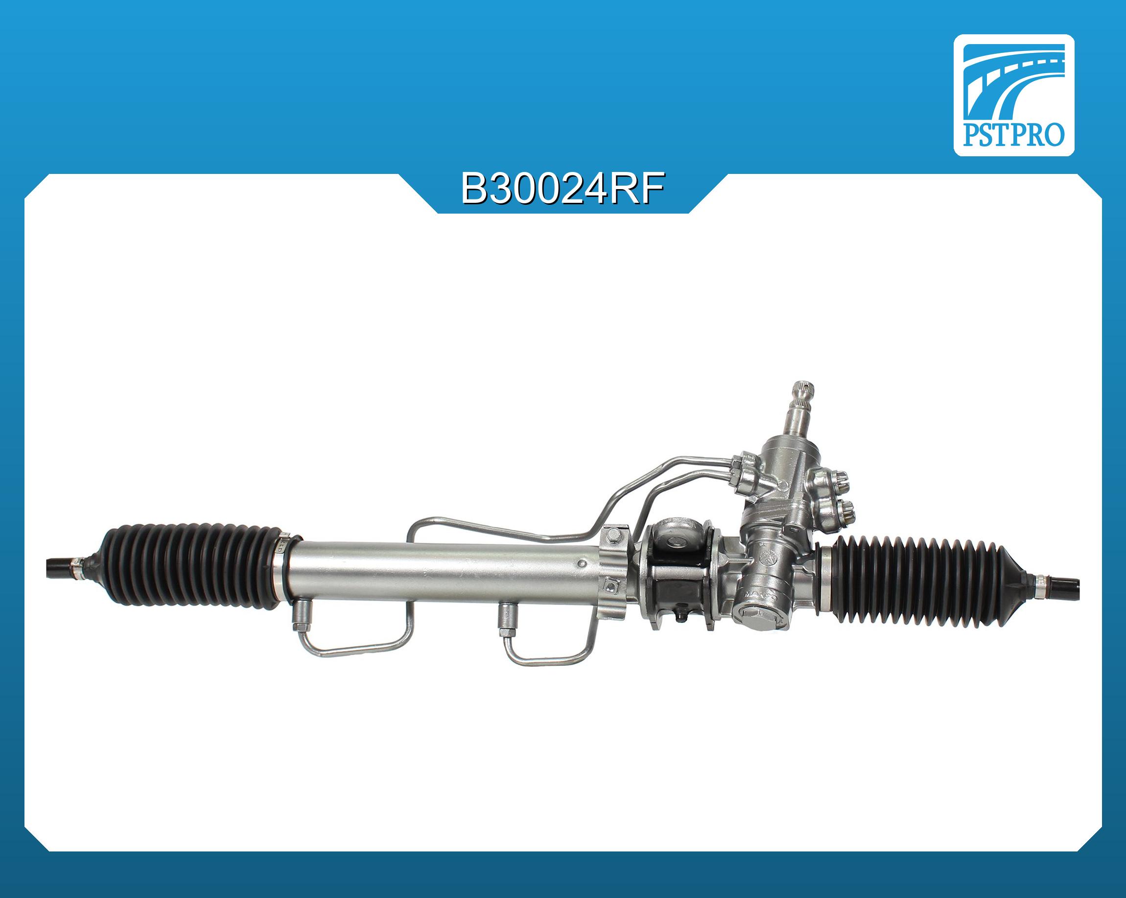 Гидравлическая рулевая рейка Hyundai Atos 1998-, Hyundai Amica 1999-