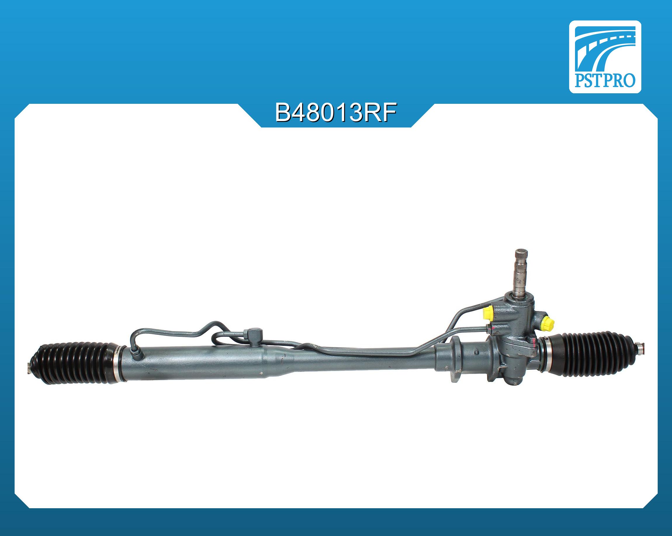 Гидравлическая рулевая рейка Mazda Xedos 9 1993-2003,  Mazda Millenia 1993-2003