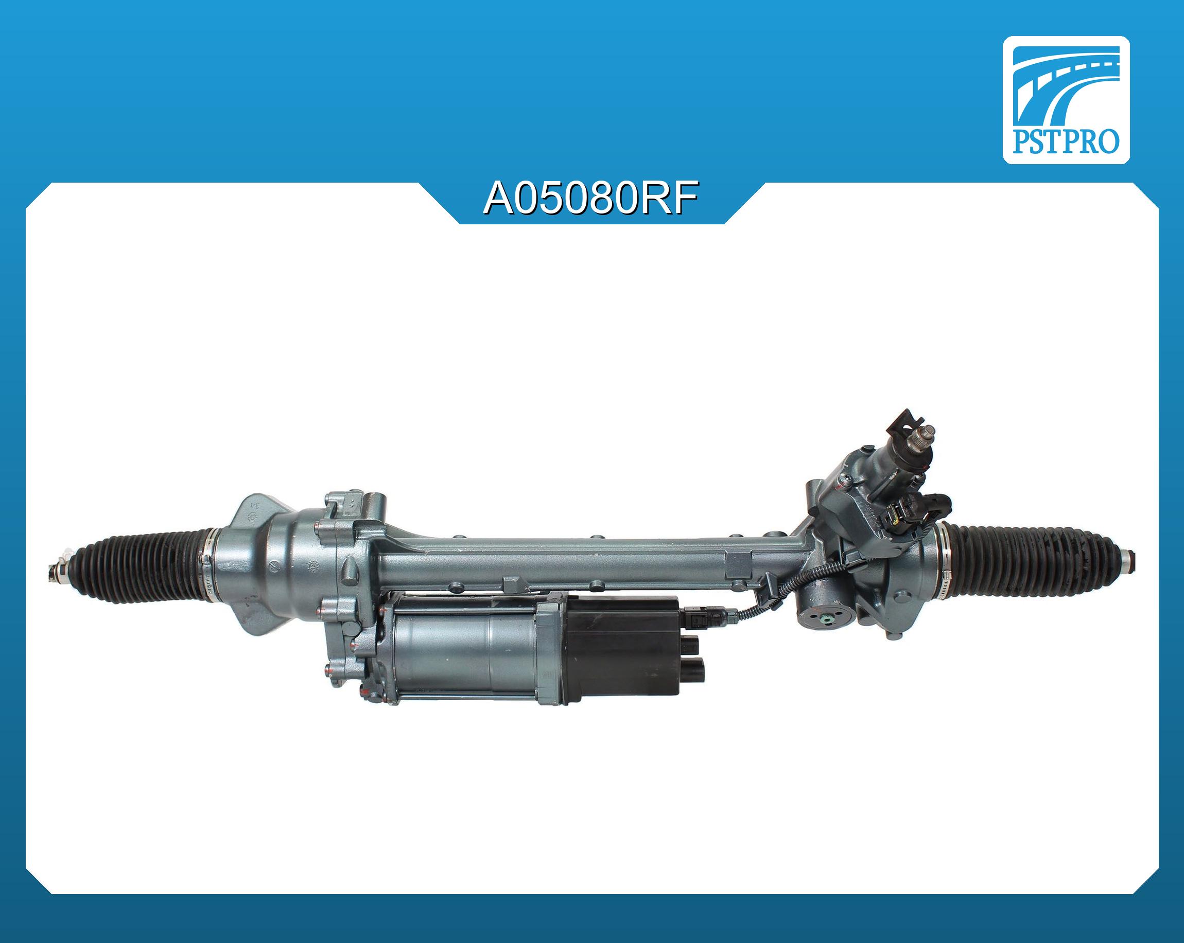 Электрическая рулевая рейка BMW X3 F25 2011-2017, BMW X4 F26 2014-2018