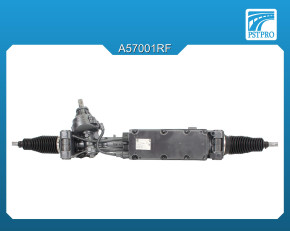 Электрическая рулевая рейка Porsche Cayenne 2017-