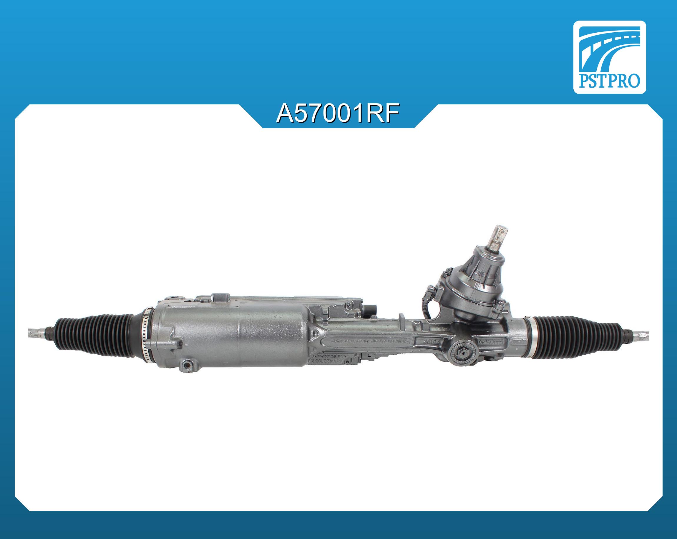 Электрическая рулевая рейка Porsche Cayenne 2017-