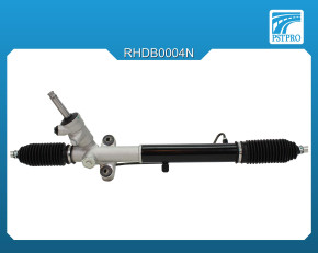 гидравлическая рулевая рейка Subaru Legacy (B13) 2003-2009 правый руль