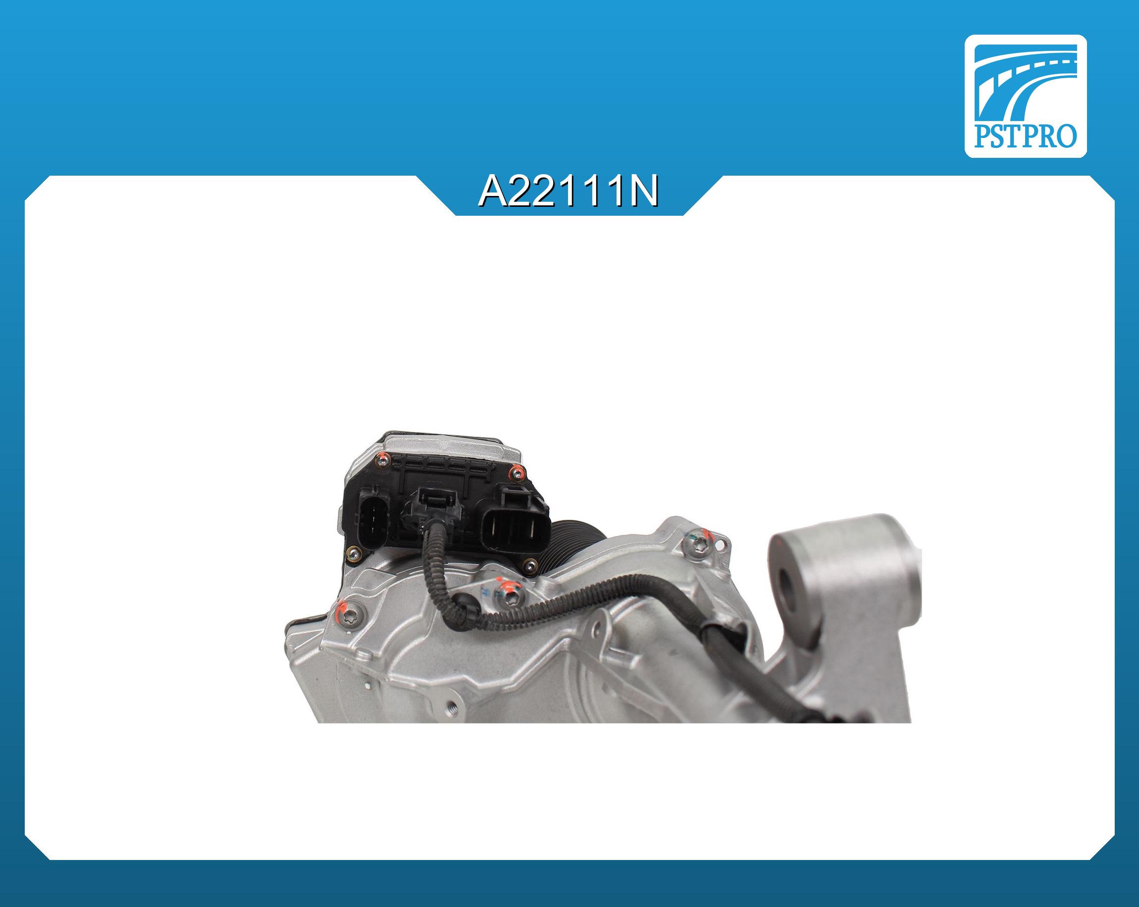 Электрическая рулевая рейка Ford Kuga 2012-, Ford Escape 2012- USA